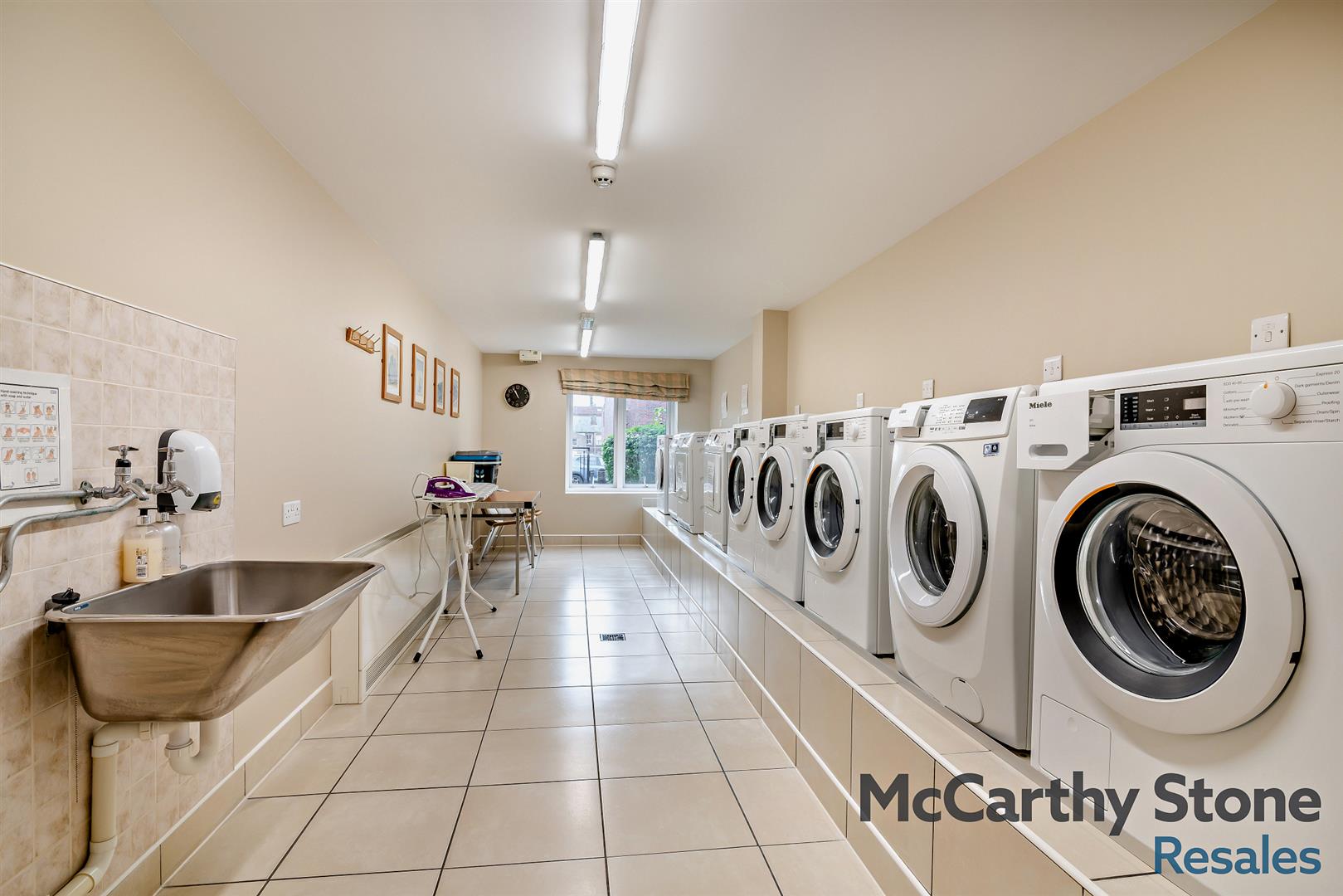 Amelia Court, Union Place, Worthing