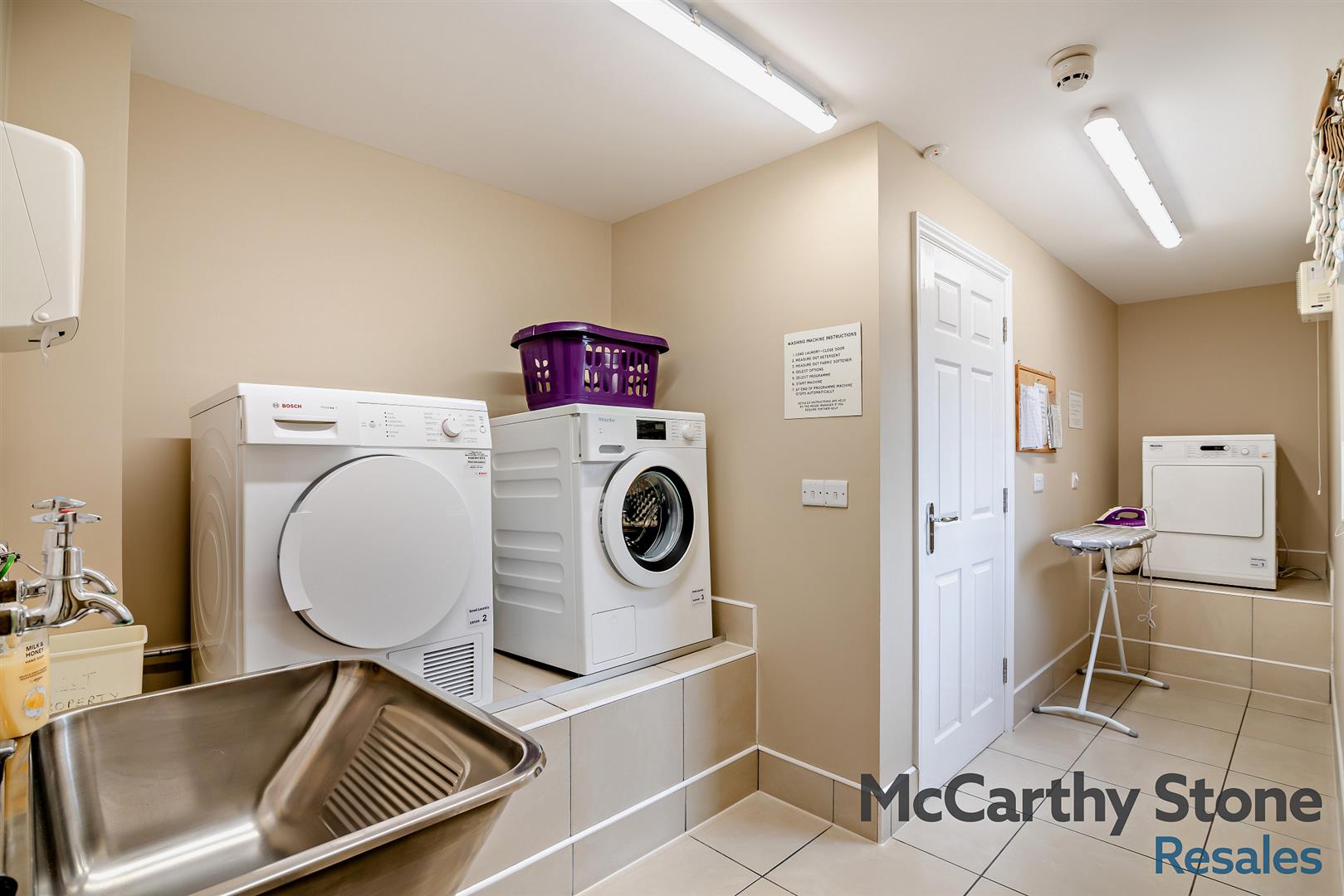 Amelia Court, Union Place, Worthing