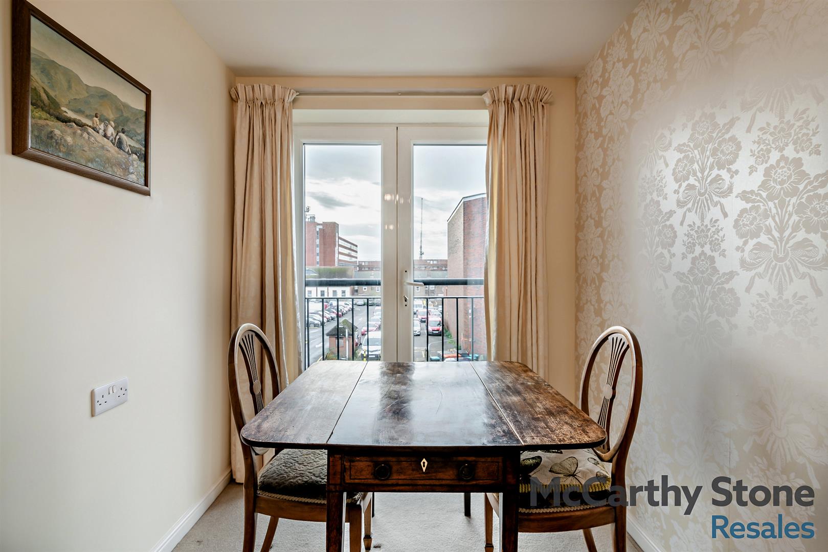 Amelia Court, Union Place, Worthing