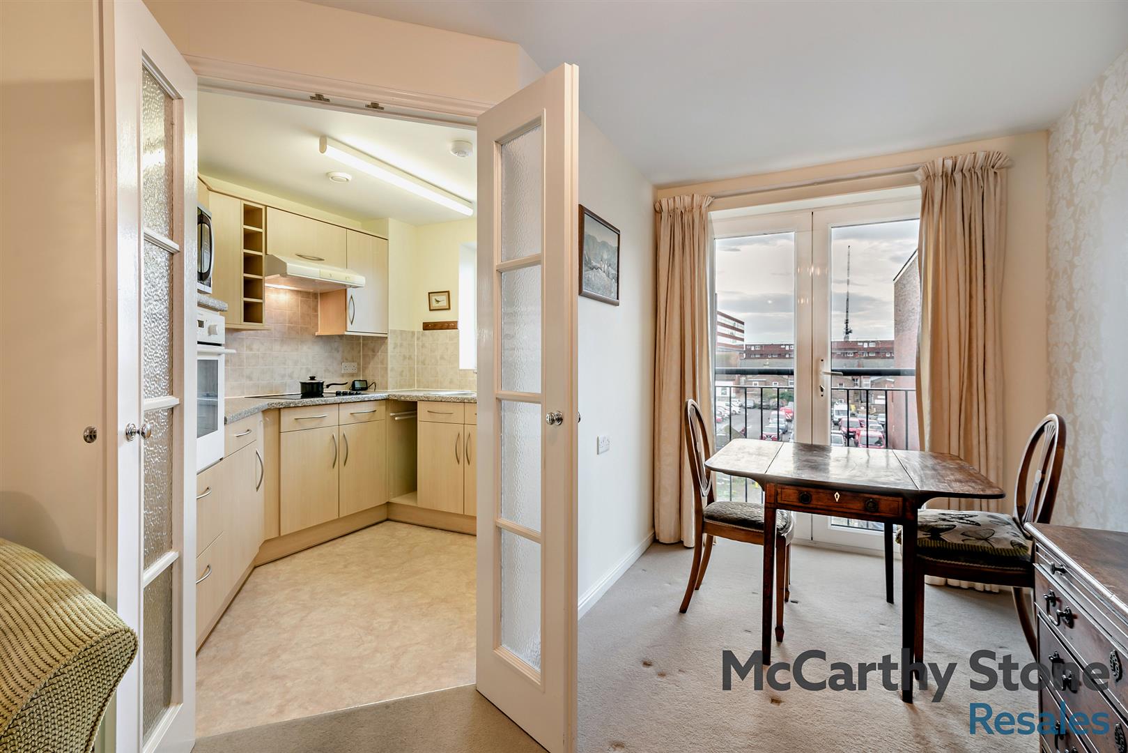 Amelia Court, Union Place, Worthing