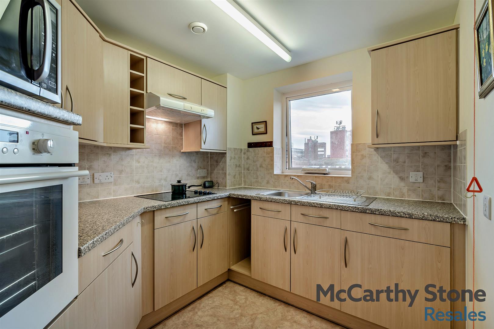 Amelia Court, Union Place, Worthing