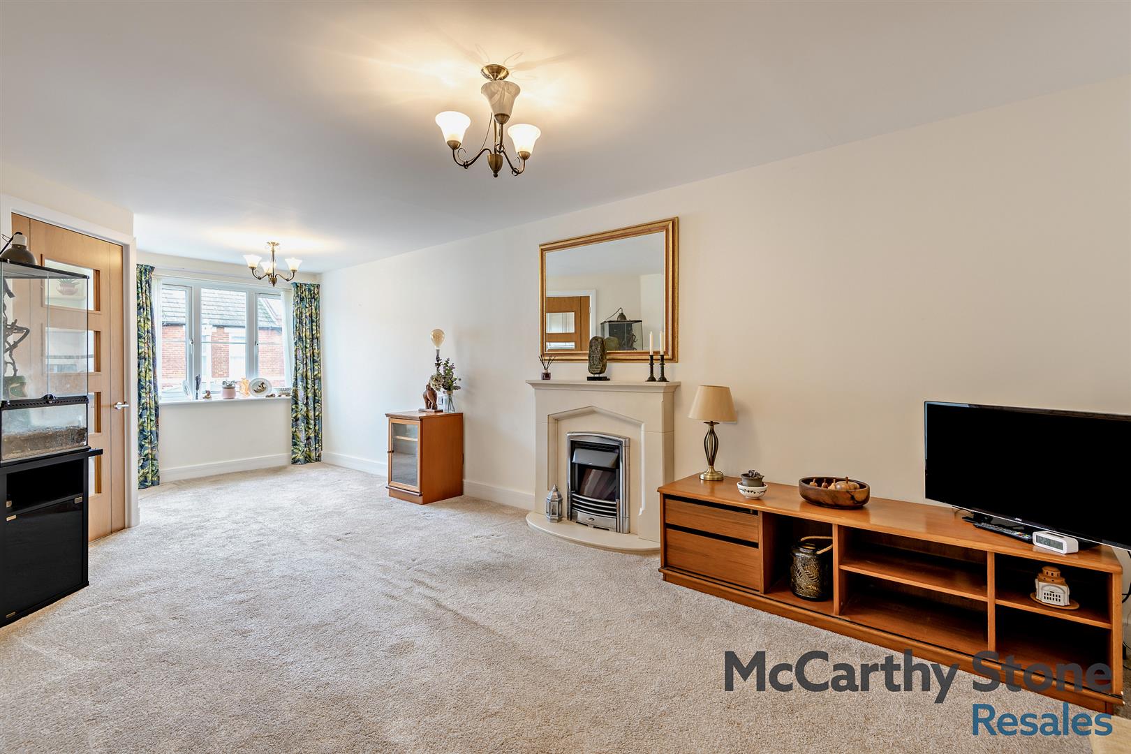 Thwaytes Court, Minster Drive, Herne Bay, Kent, CT6 8BF