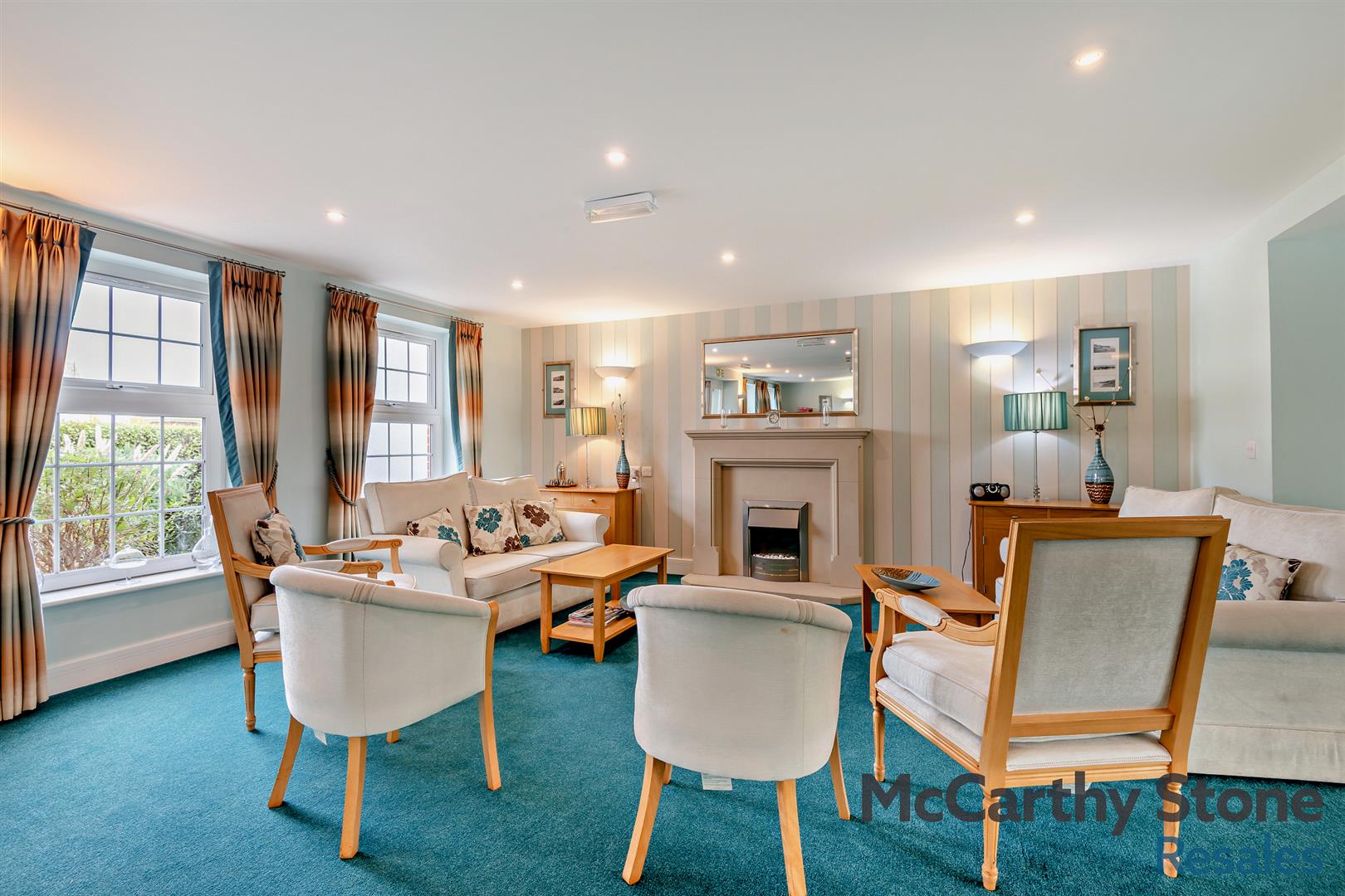 Thwaytes Court, Minster Drive, Herne Bay, Kent, CT6 8BF