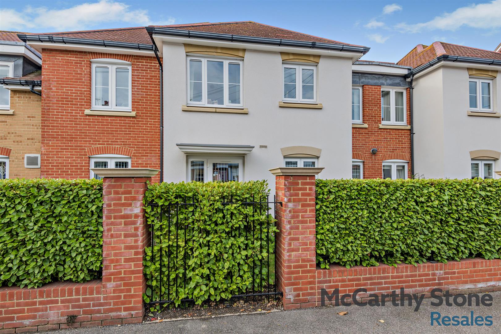 Thwaytes Court, Minster Drive, Herne Bay, Kent, CT6 8BF