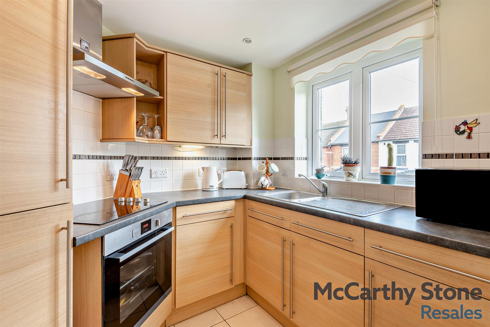 Thwaytes Court, Minster Drive, Herne Bay, Kent, CT6 8BF