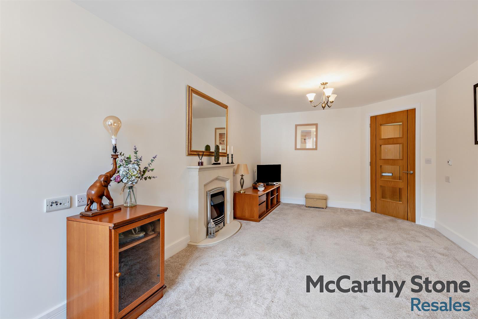 Thwaytes Court, Minster Drive, Herne Bay, Kent, CT6 8BF