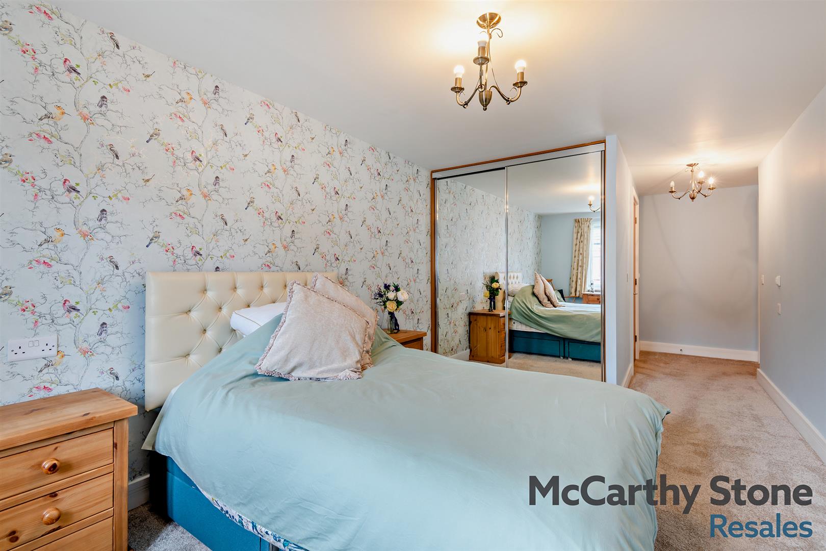 Thwaytes Court, Minster Drive, Herne Bay, Kent, CT6 8BF