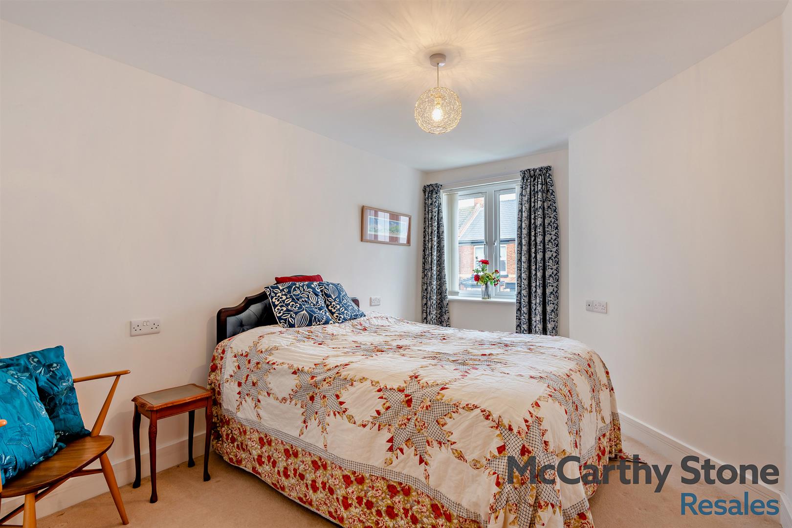 Thwaytes Court, Minster Drive, Herne Bay, Kent, CT6 8BF