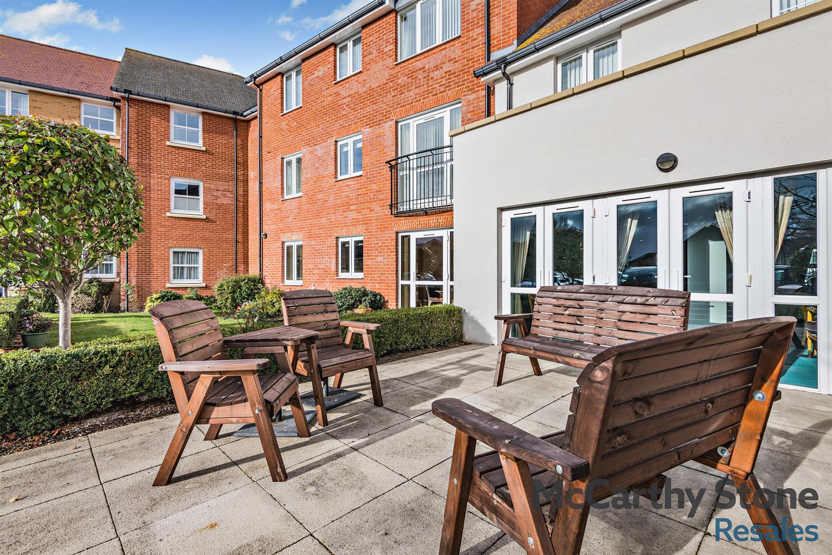 Thwaytes Court, Minster Drive, Herne Bay, Kent, CT6 8BF