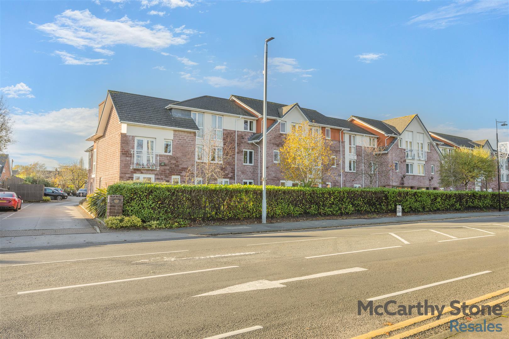 Chester Road, Little Sutton, Ellesmere Port