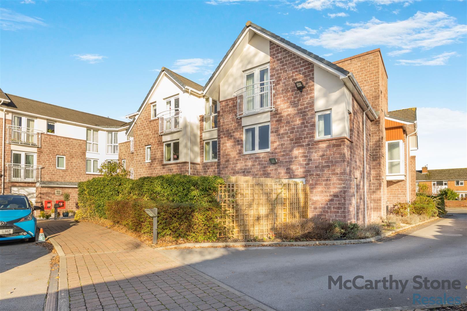 Chester Road, Little Sutton, Ellesmere Port