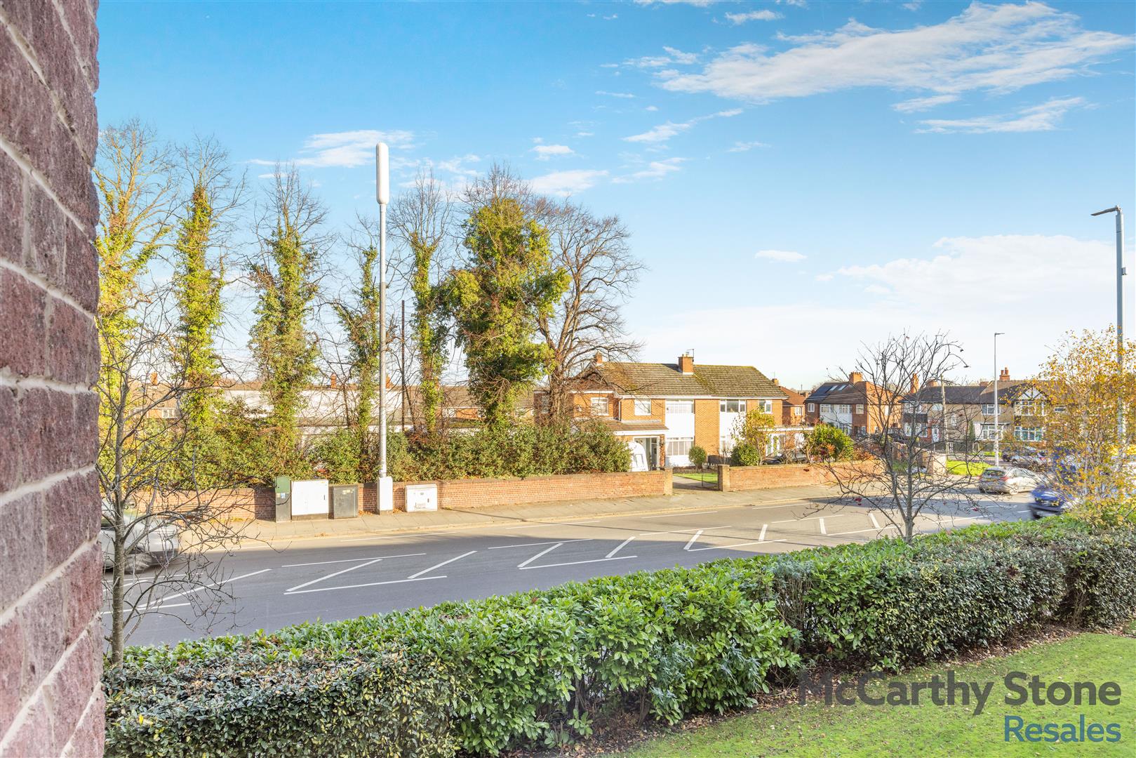 Chester Road, Little Sutton, Ellesmere Port