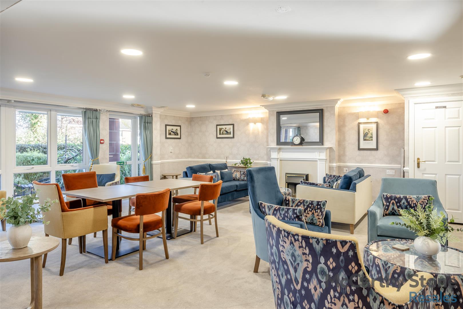 Chester Road, Little Sutton, Ellesmere Port