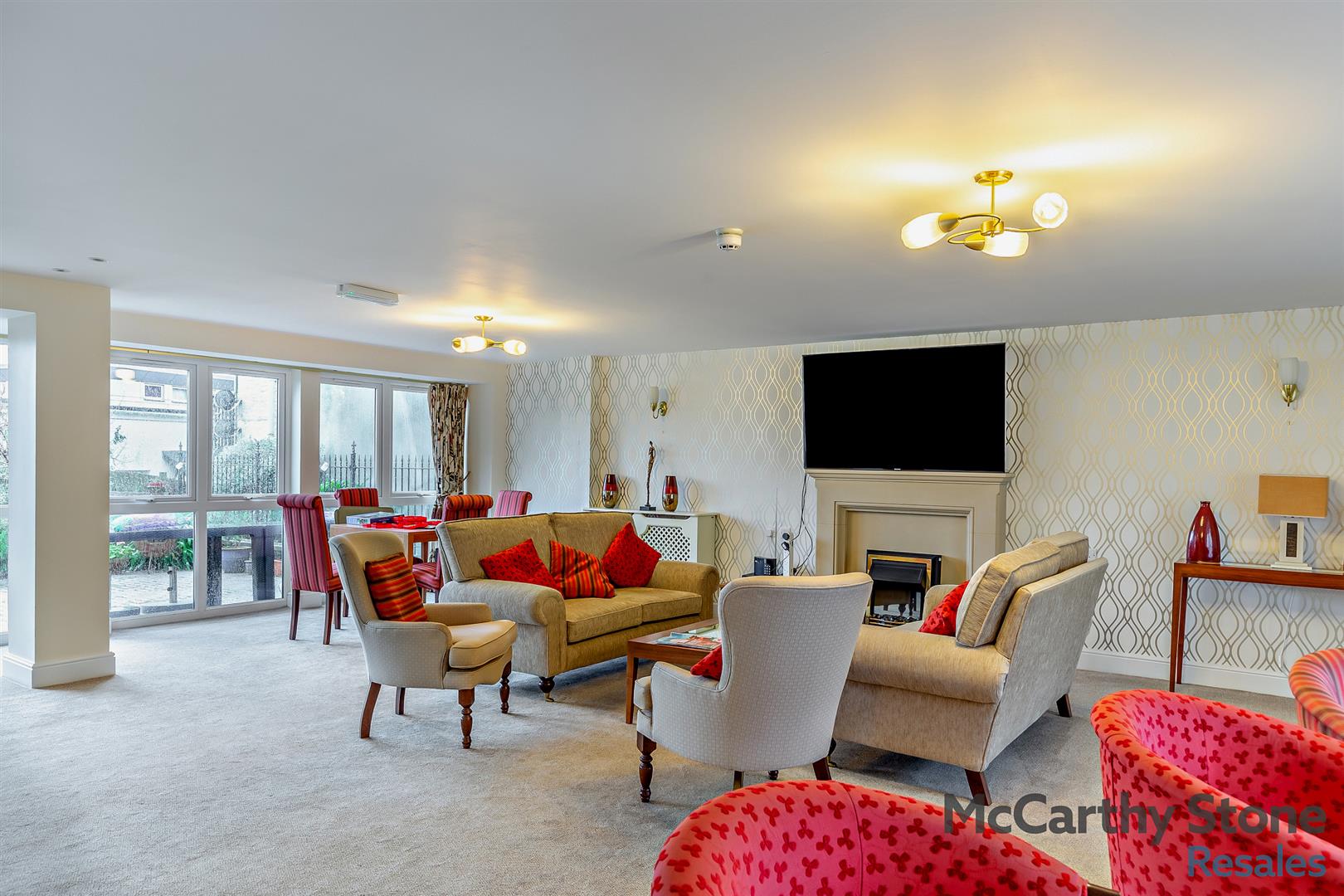 Marina Court, Mount Wise, Newquay, TR7 2FJ