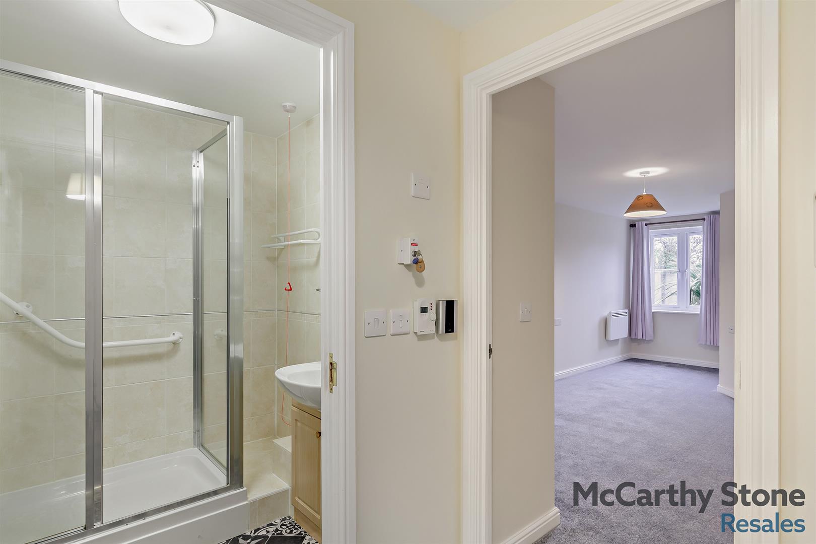 Marina Court, Mount Wise, Newquay, TR7 2FJ