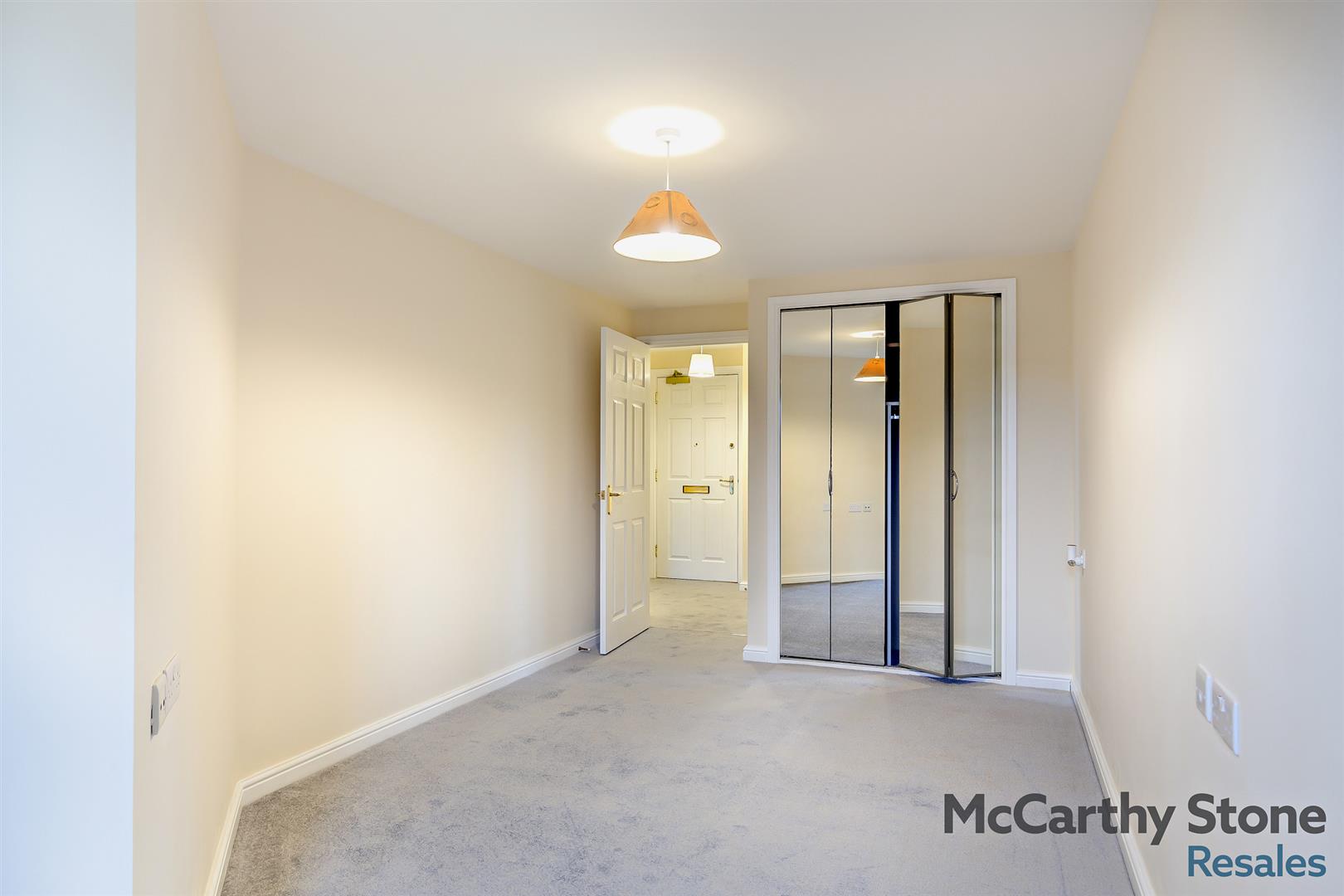 Marina Court, Mount Wise, Newquay, TR7 2FJ