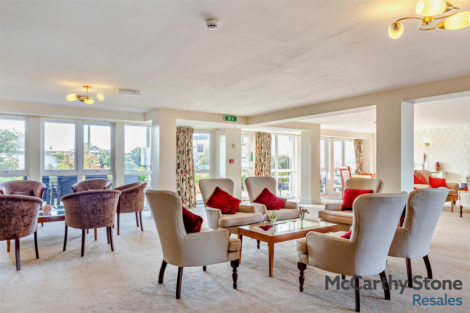 Marina Court, Mount Wise, Newquay, TR7 2FJ