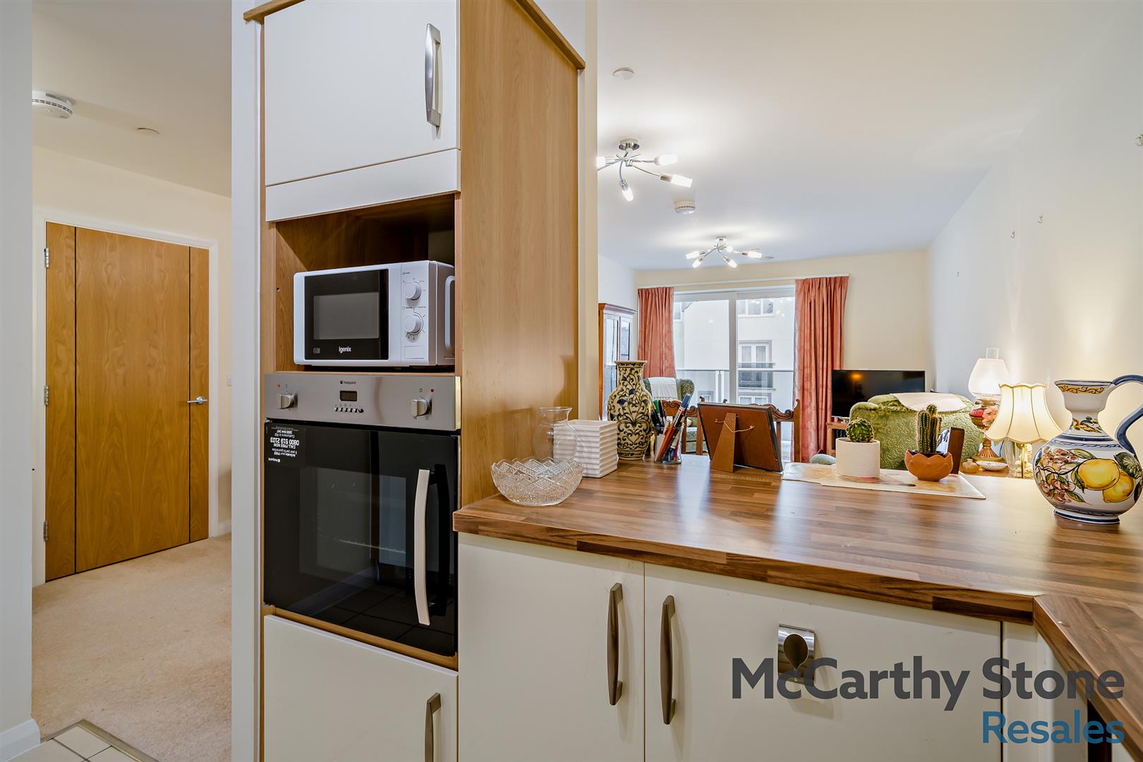 Pele Court, Friargate, Penrith