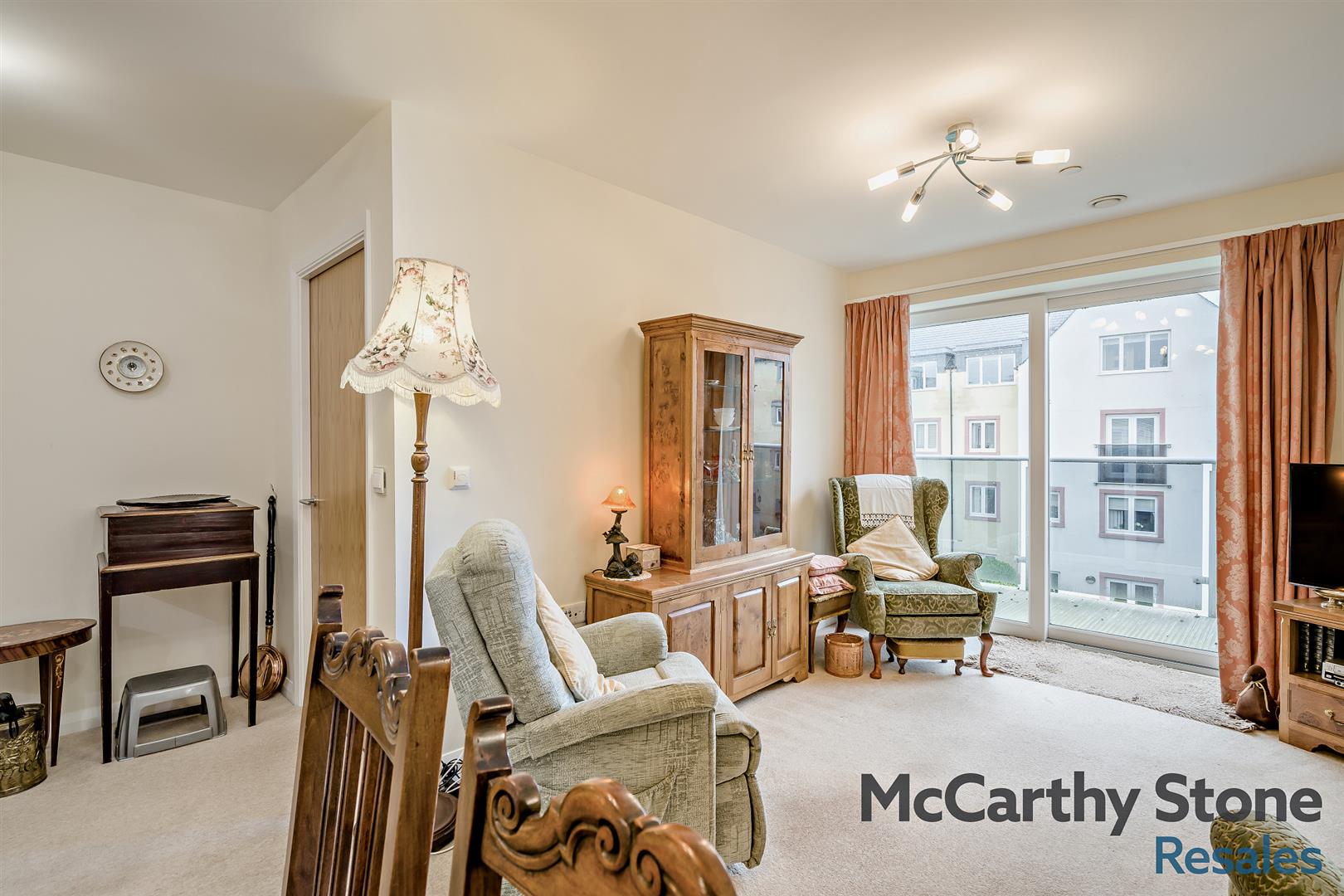 Pele Court, Friargate, Penrith