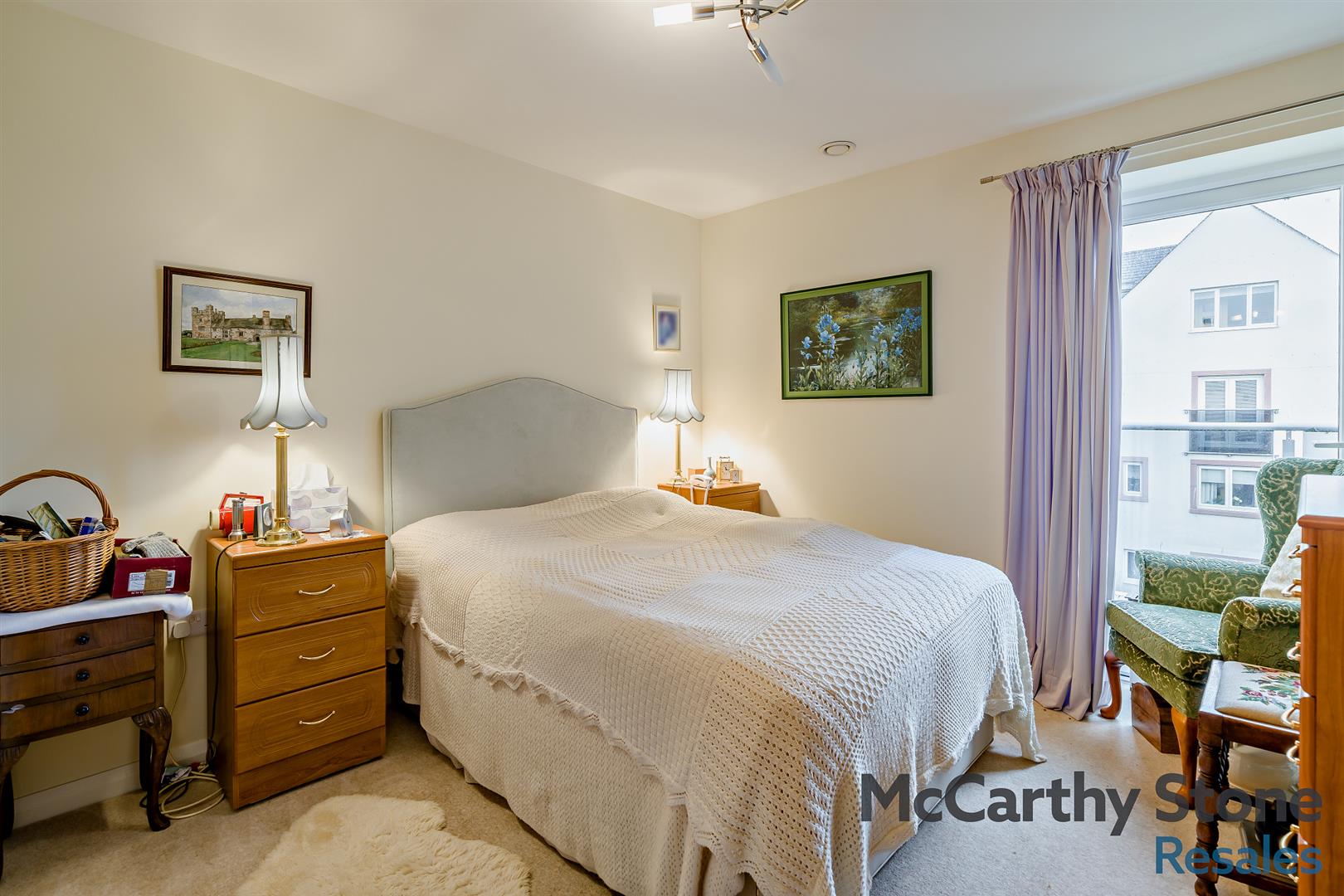 Pele Court, Friargate, Penrith