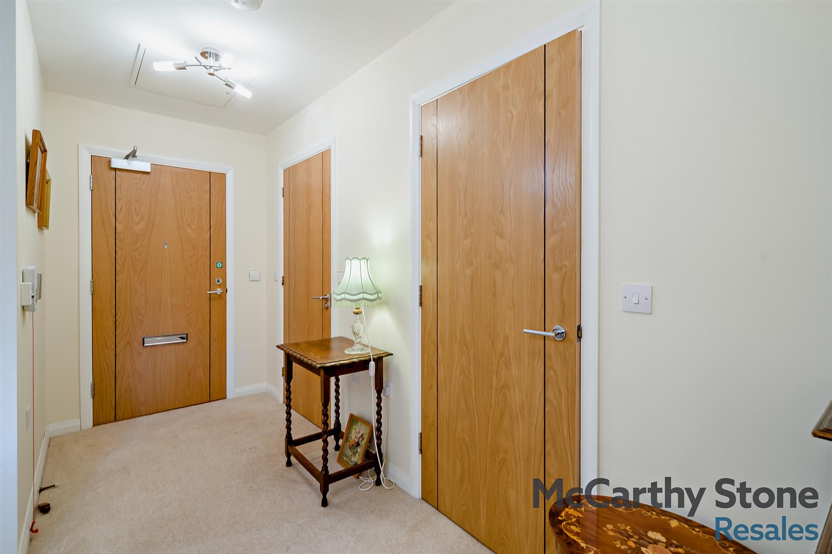 Pele Court, Friargate, Penrith