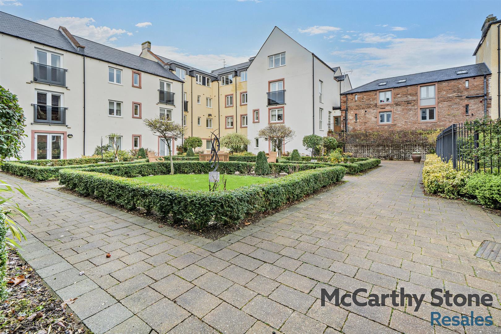 Pele Court, Friargate, Penrith