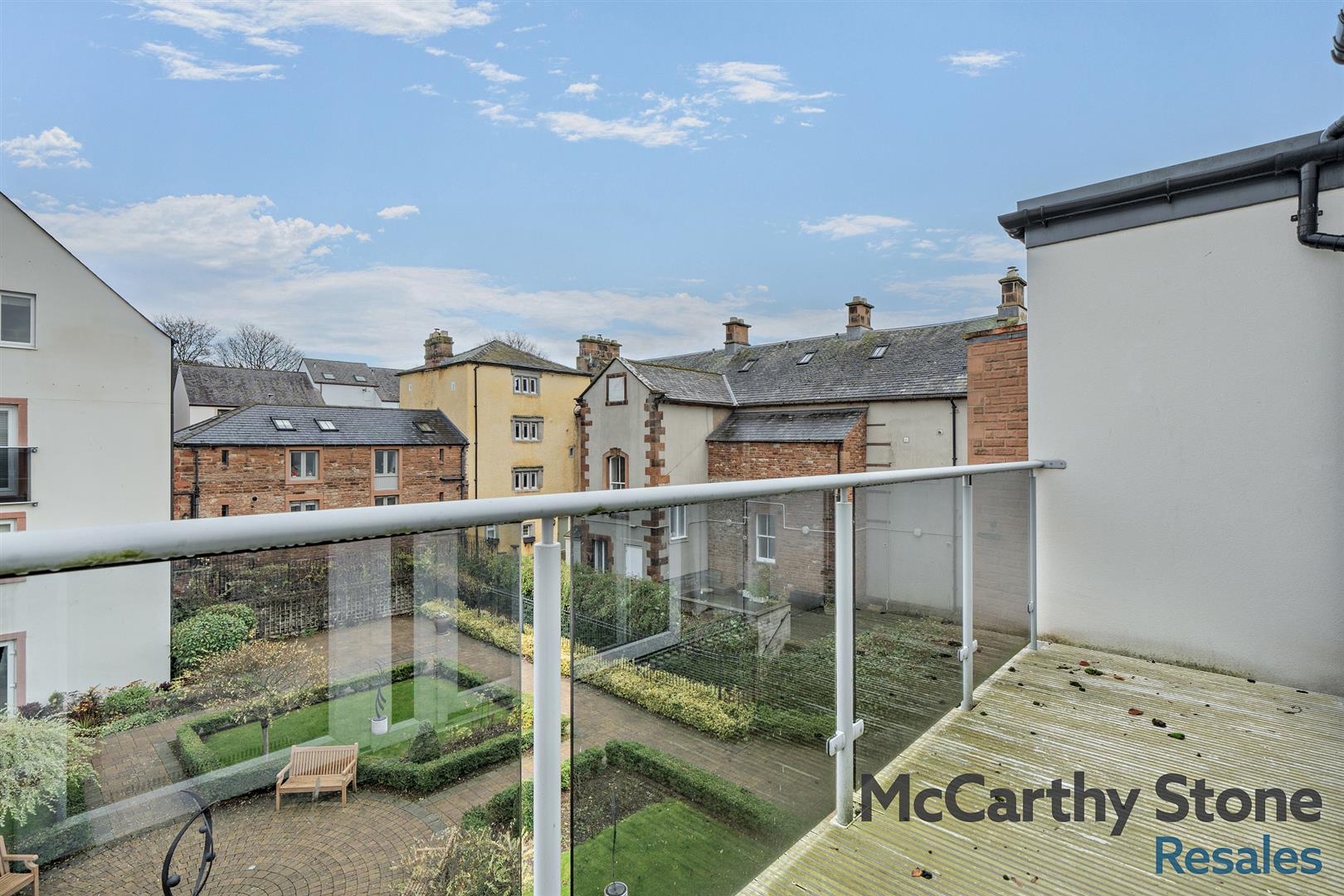 Pele Court, Friargate, Penrith