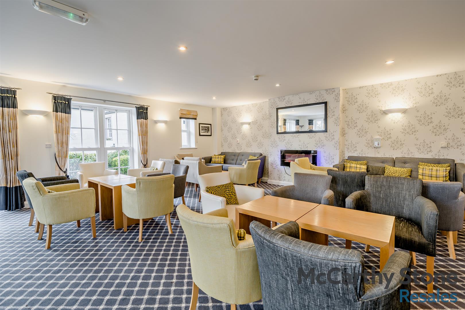 Pele Court, Friargate, Penrith