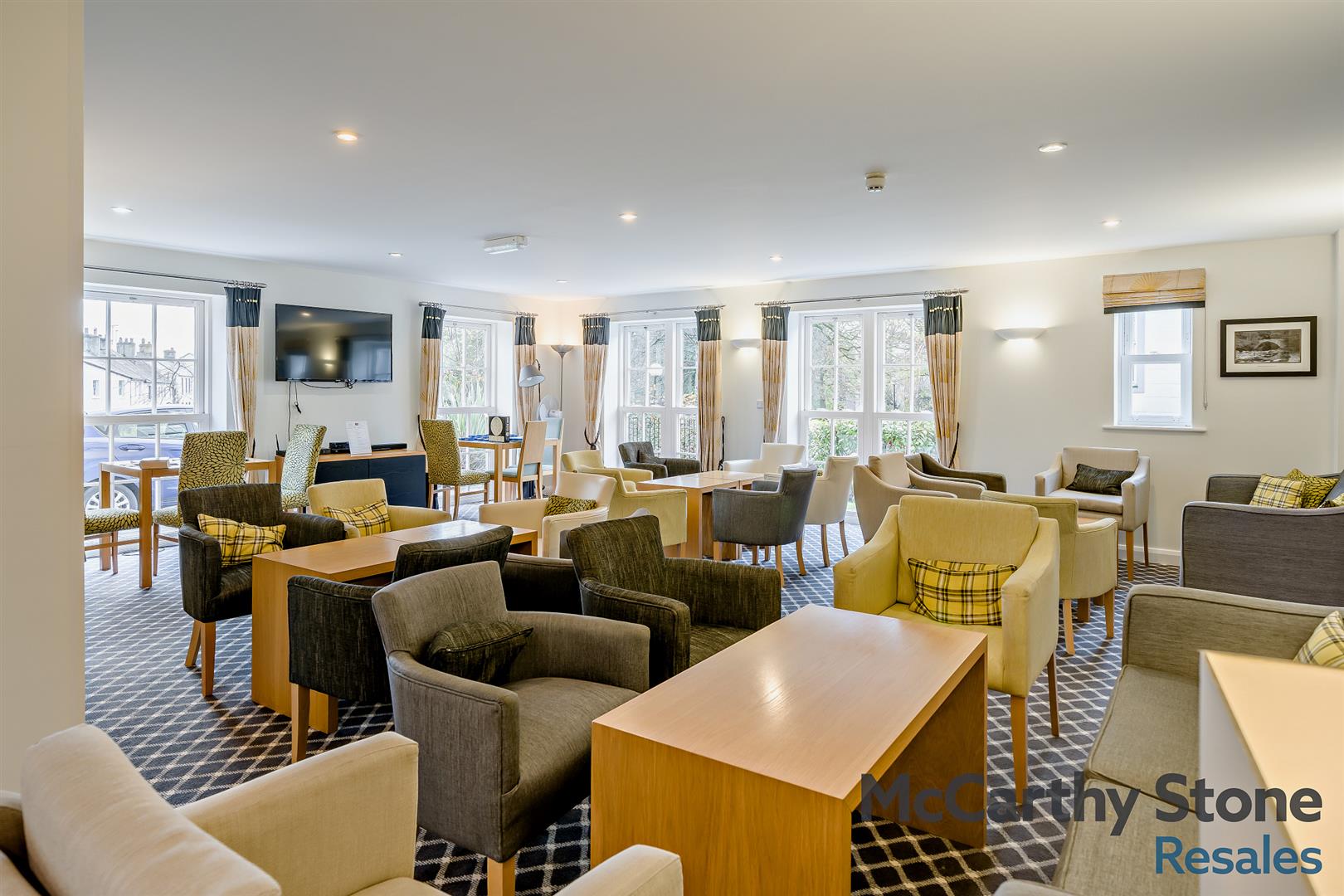 Pele Court, Friargate, Penrith