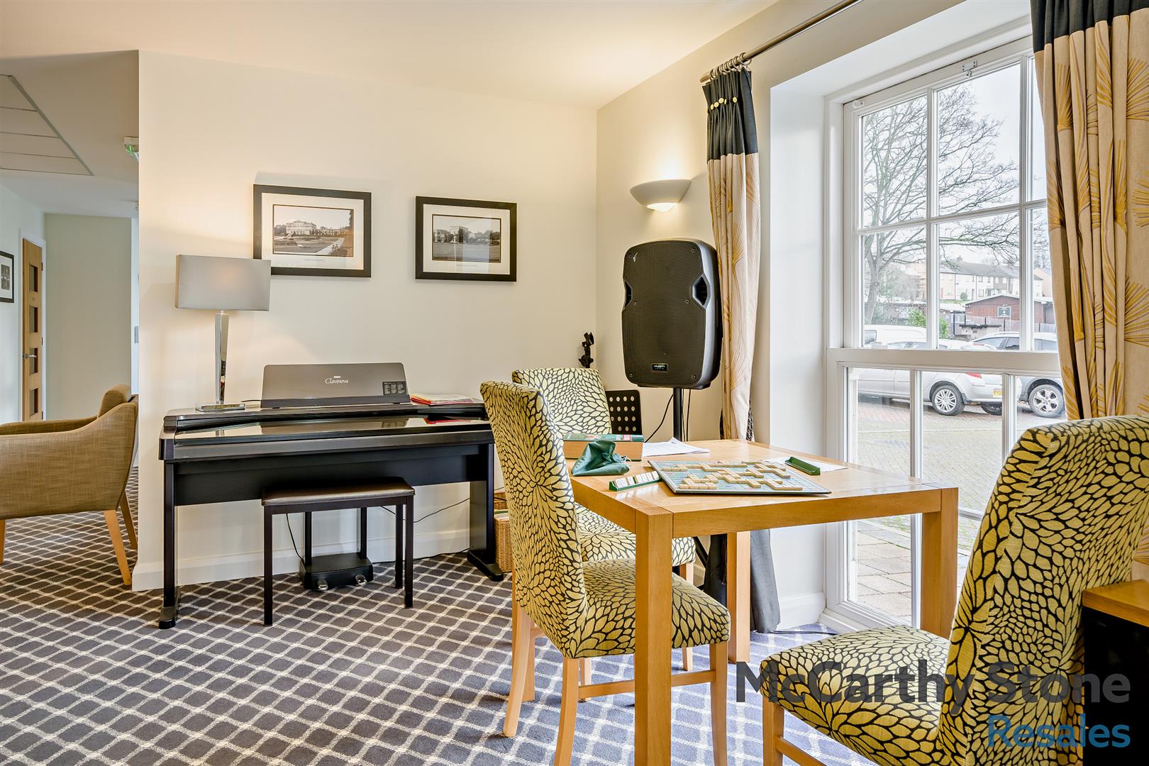 Pele Court, Friargate, Penrith