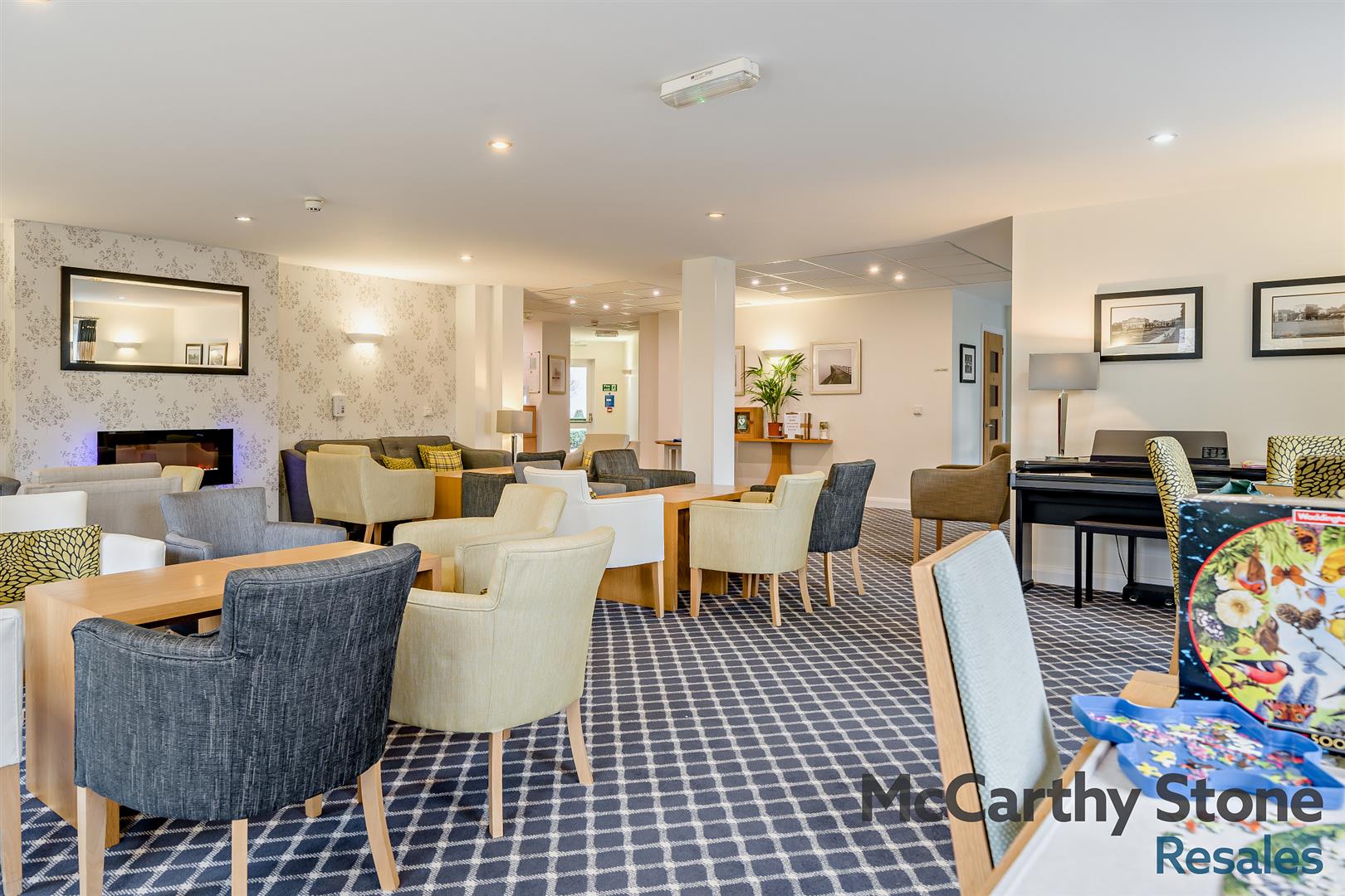 Pele Court, Friargate, Penrith