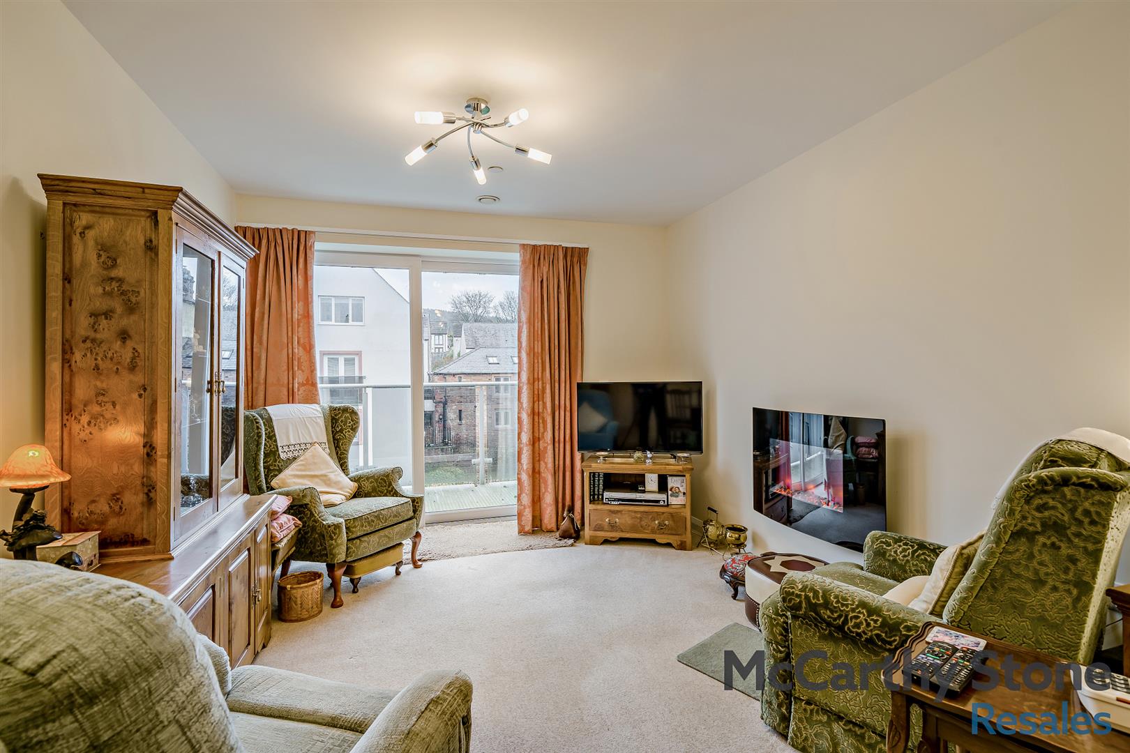 Pele Court, Friargate, Penrith