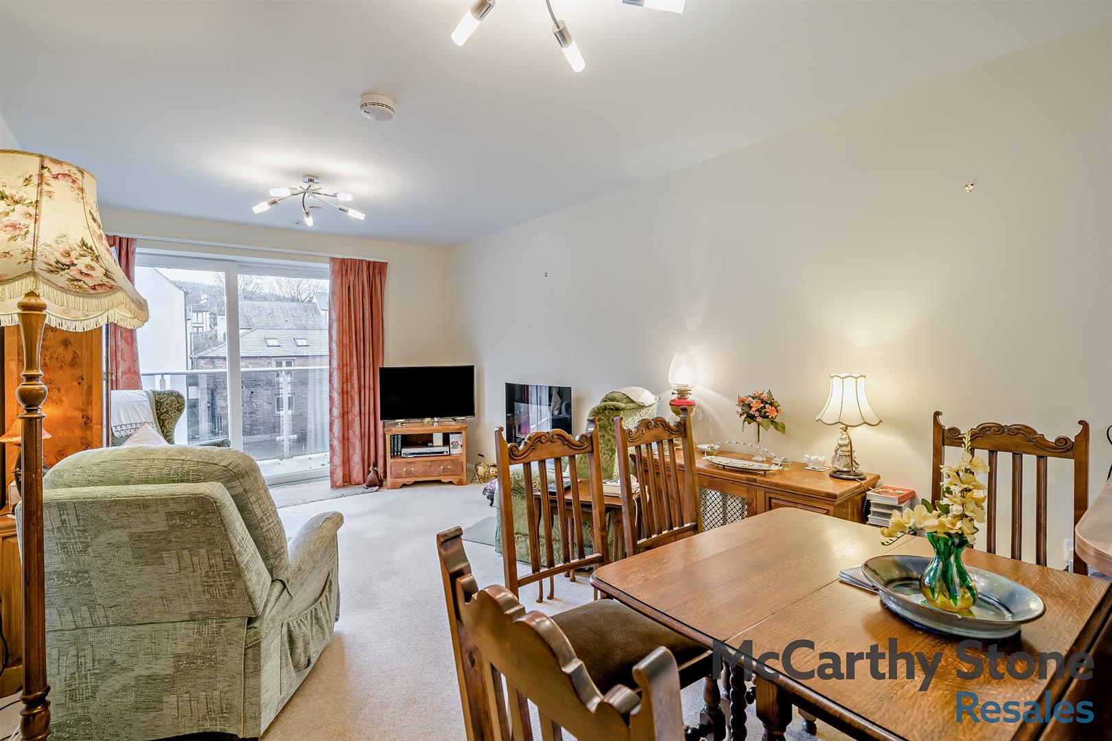 Pele Court, Friargate, Penrith