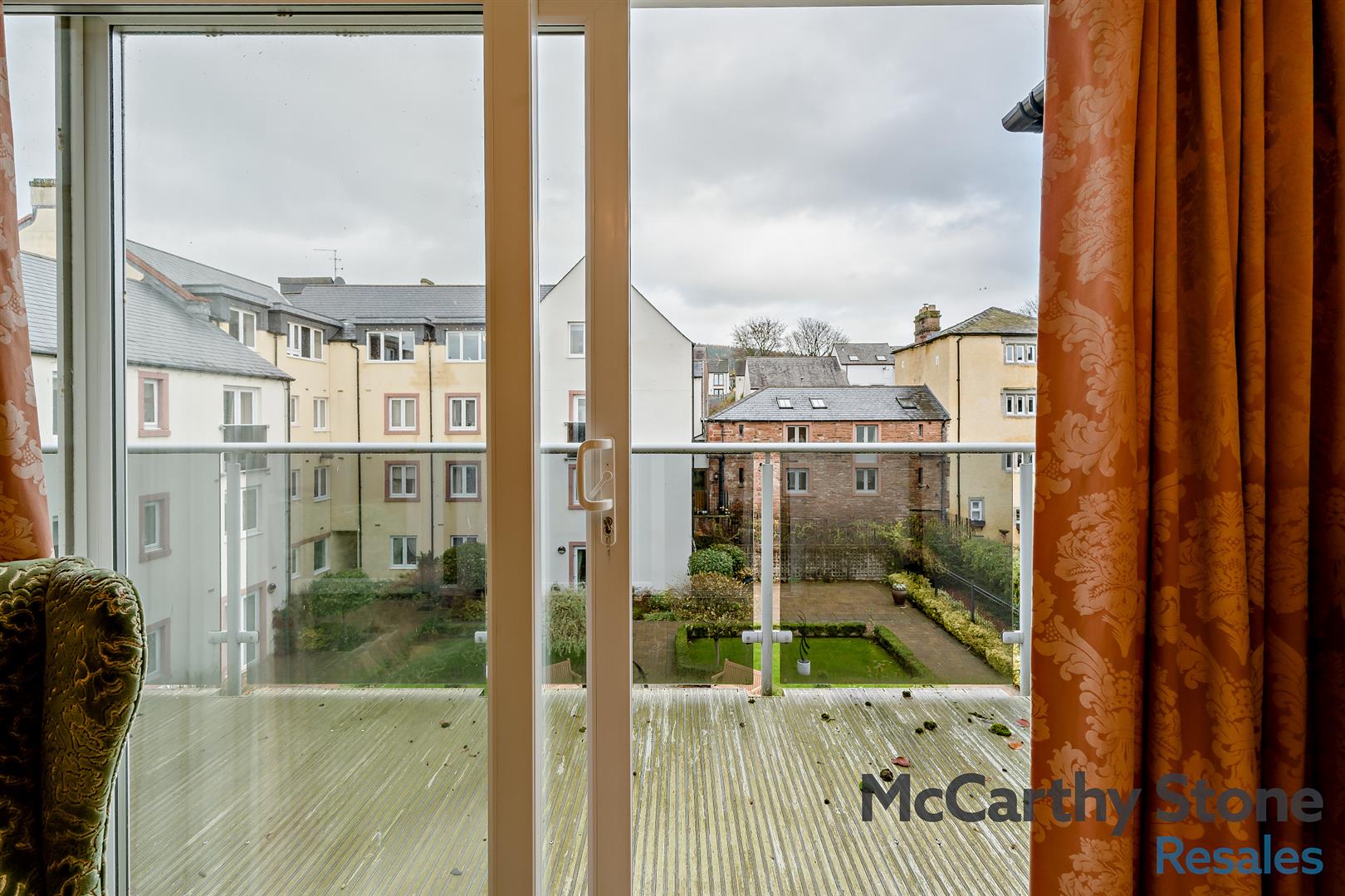 Pele Court, Friargate, Penrith