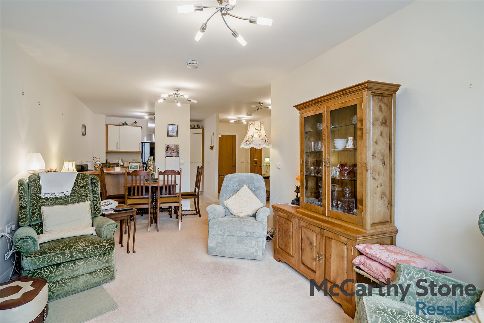 Pele Court, Friargate, Penrith