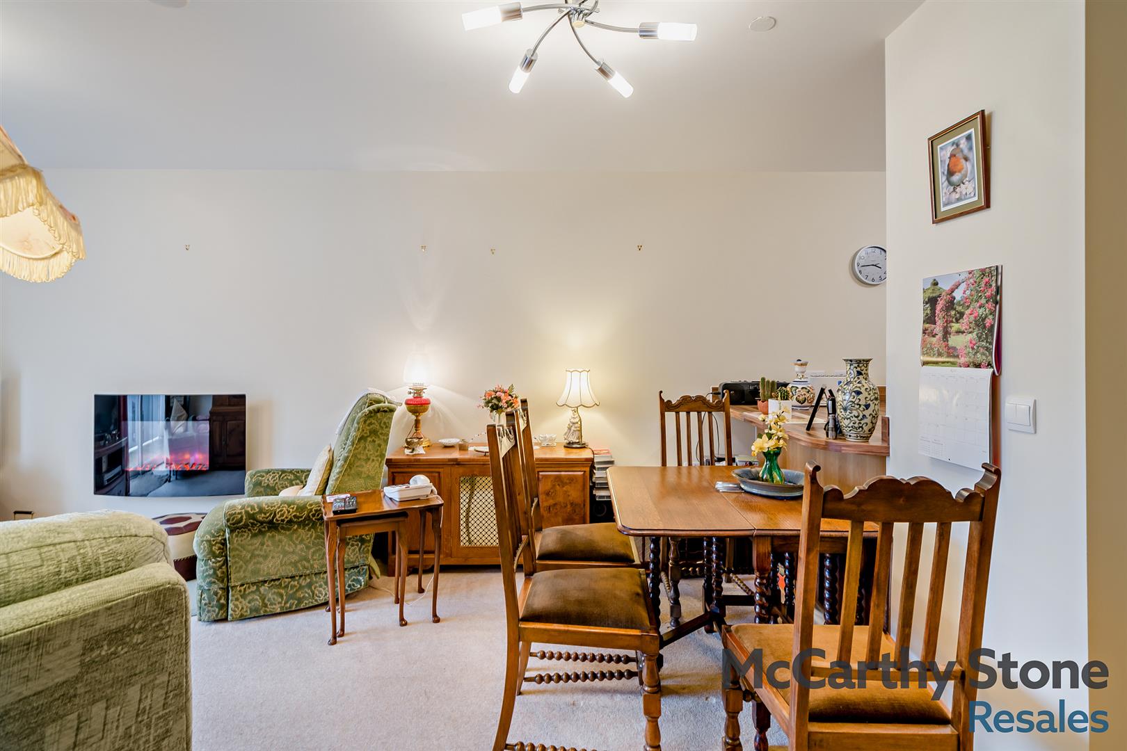 Pele Court, Friargate, Penrith