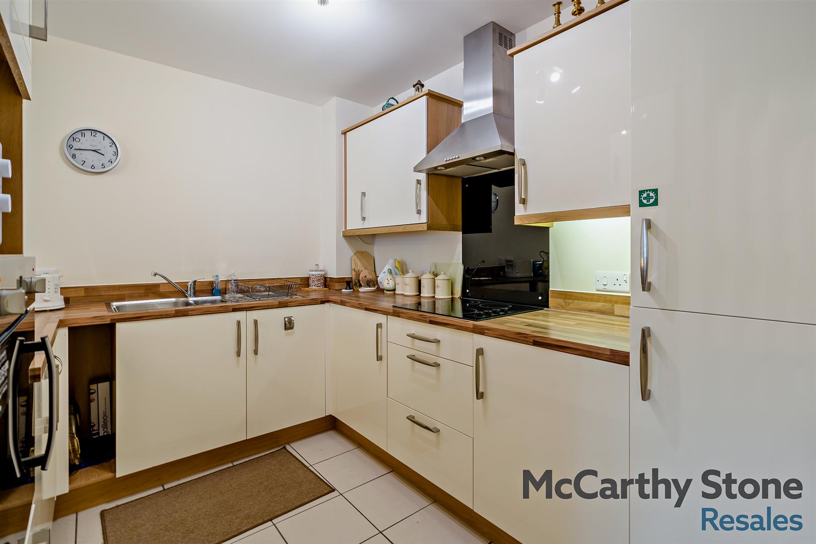 Pele Court, Friargate, Penrith