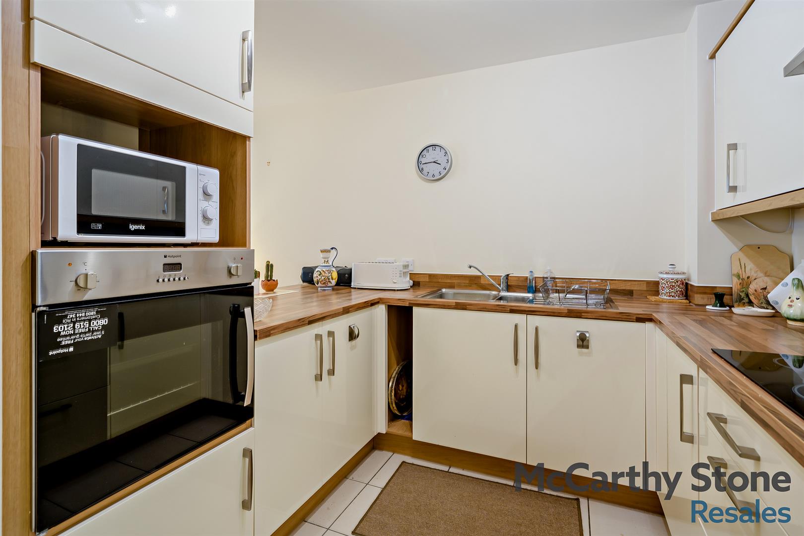 Pele Court, Friargate, Penrith