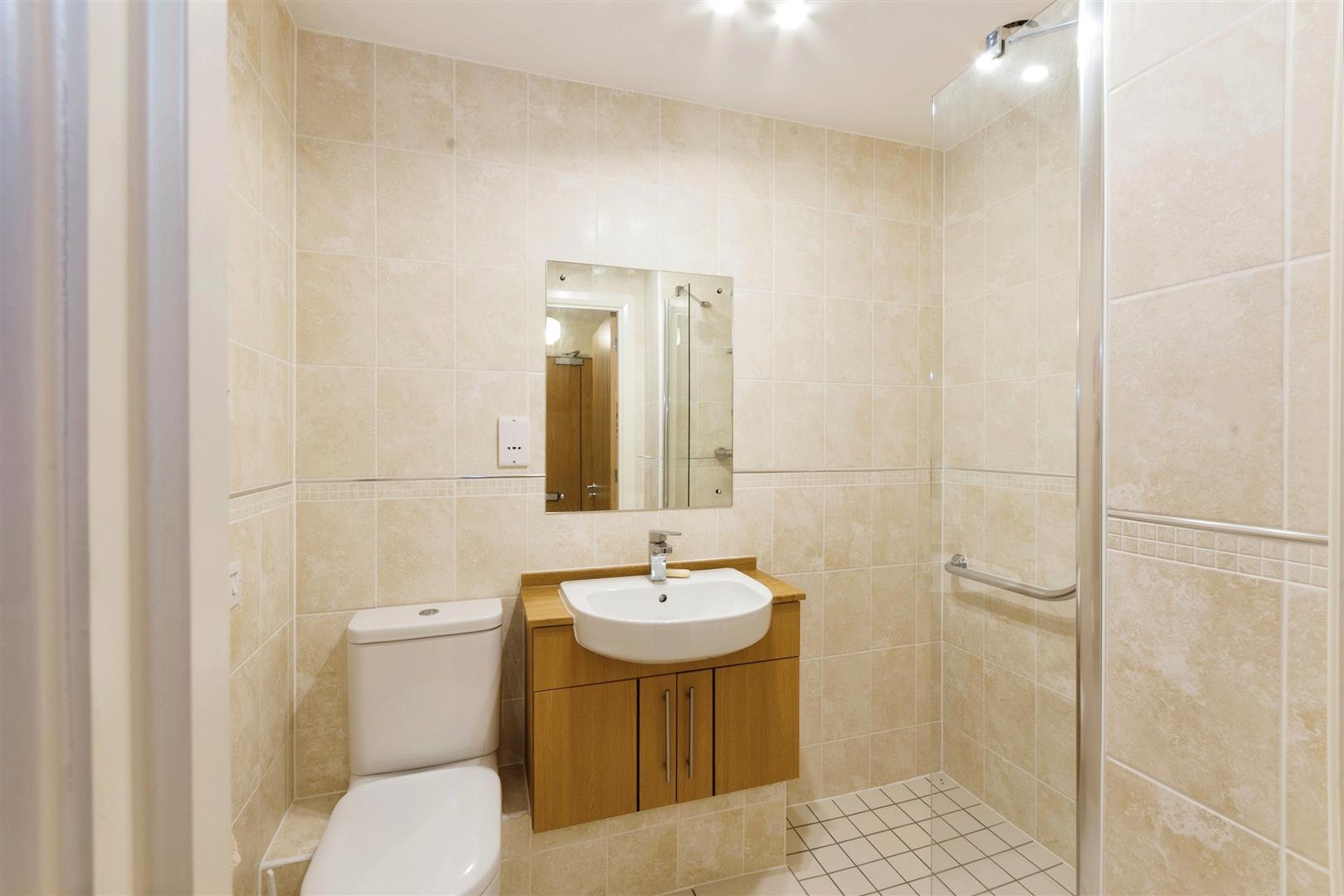 8 Westonia Court, 582-592 Wellingborough Road, Northampton