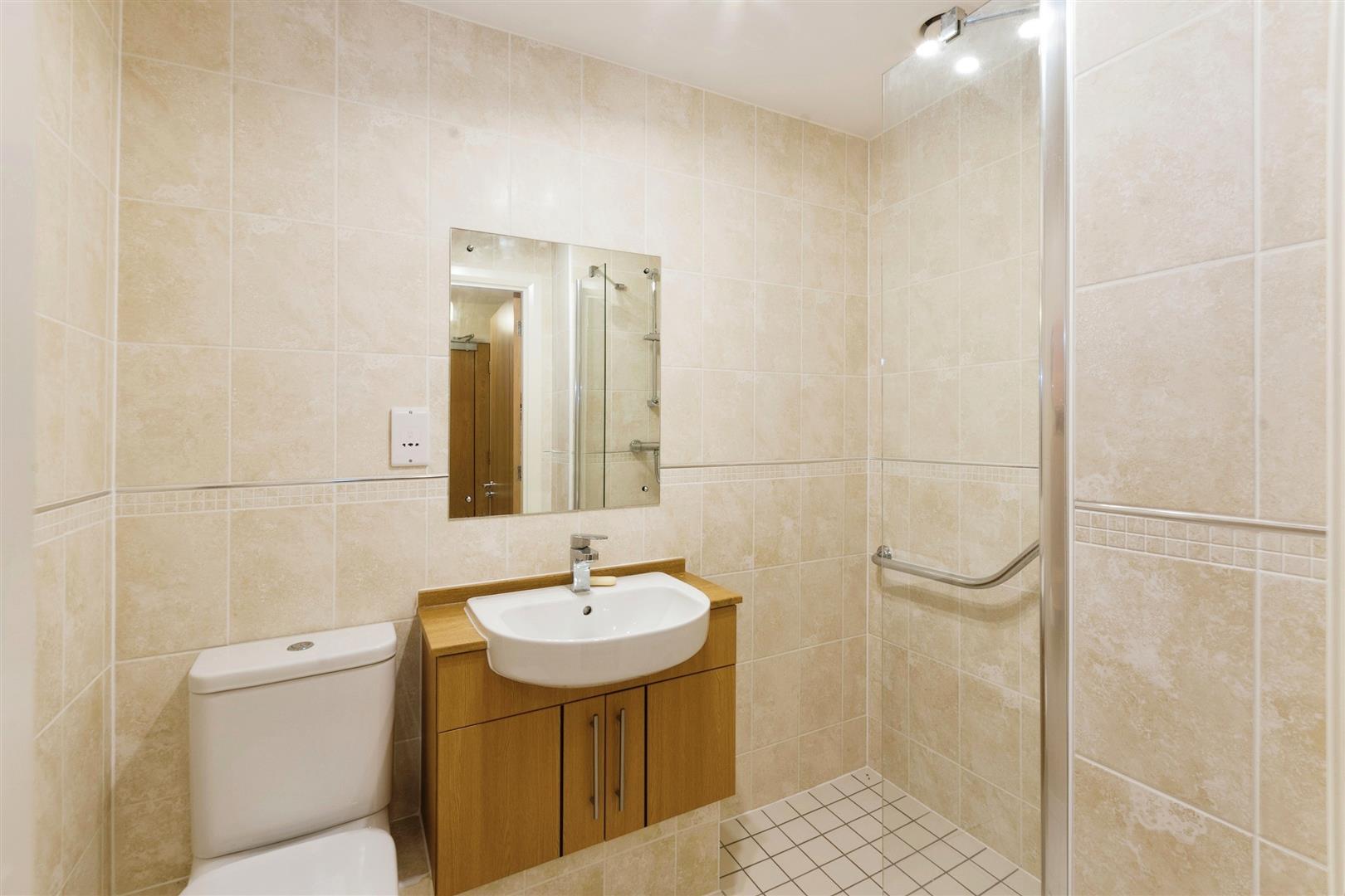 8 Westonia Court, 582-592 Wellingborough Road, Northampton