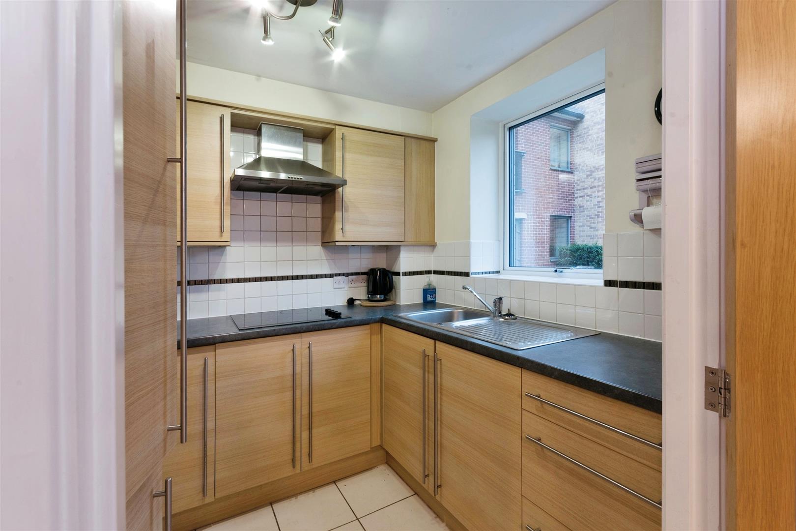 8 Westonia Court, 582-592 Wellingborough Road, Northampton