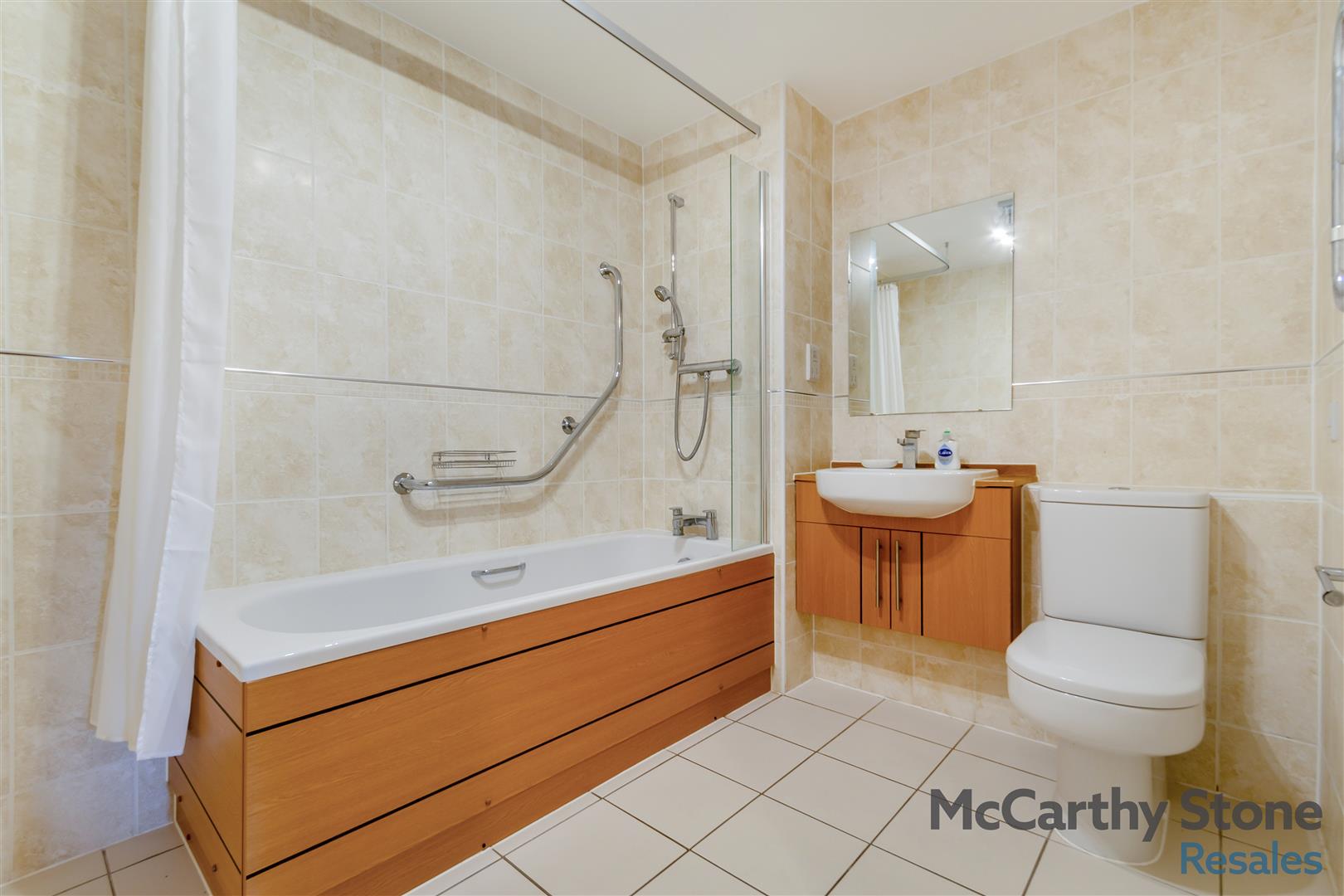 Dove Tree Court, 287 Stratford Road, Shirley, Solihull