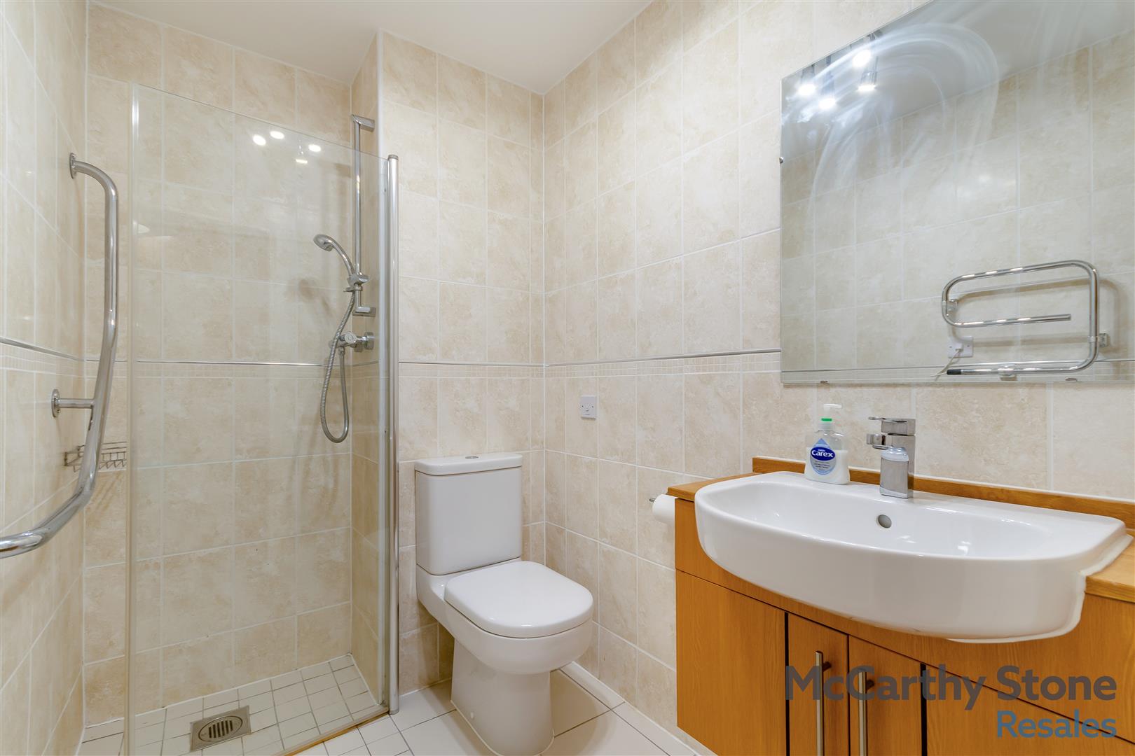 Dove Tree Court, 287 Stratford Road, Shirley, Solihull