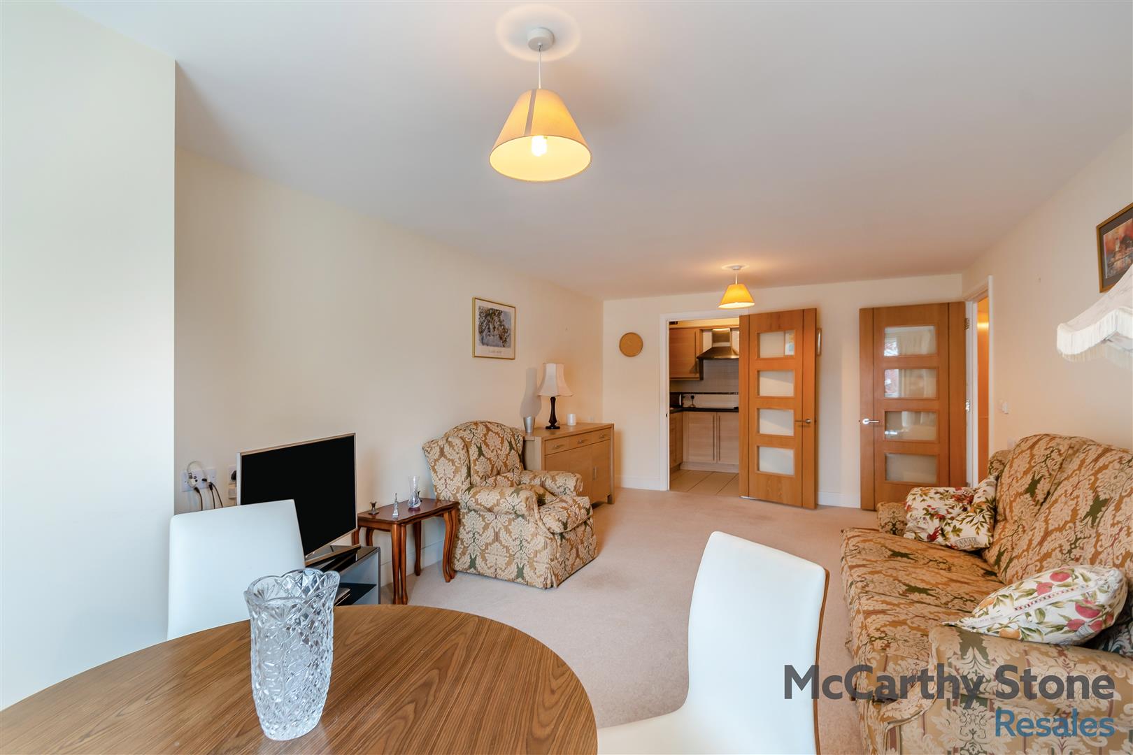 Dove Tree Court, 287 Stratford Road, Shirley, Solihull