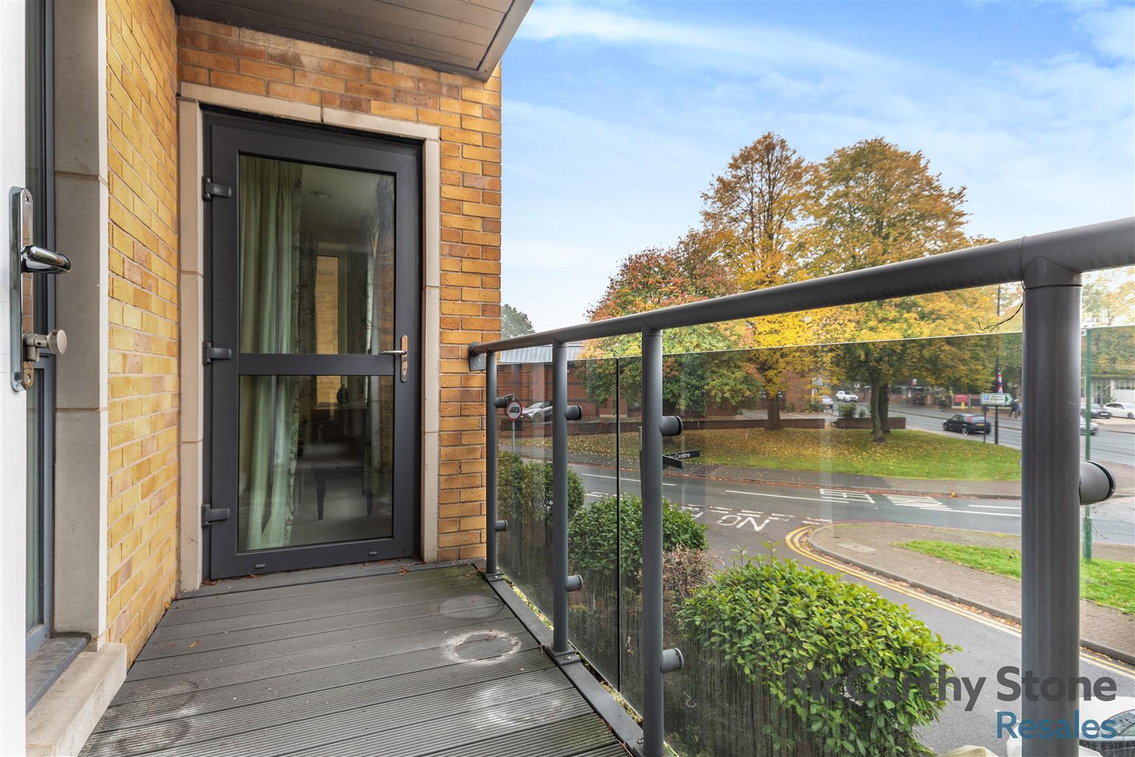 Dove Tree Court, 287 Stratford Road, Shirley, Solihull