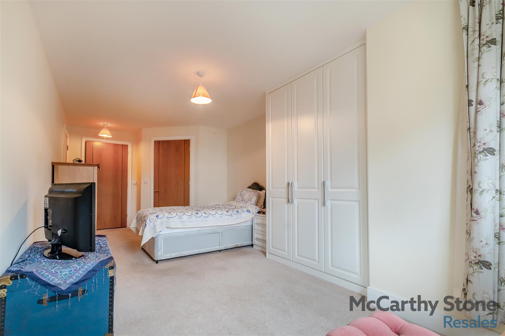 Dove Tree Court, 287 Stratford Road, Shirley, Solihull