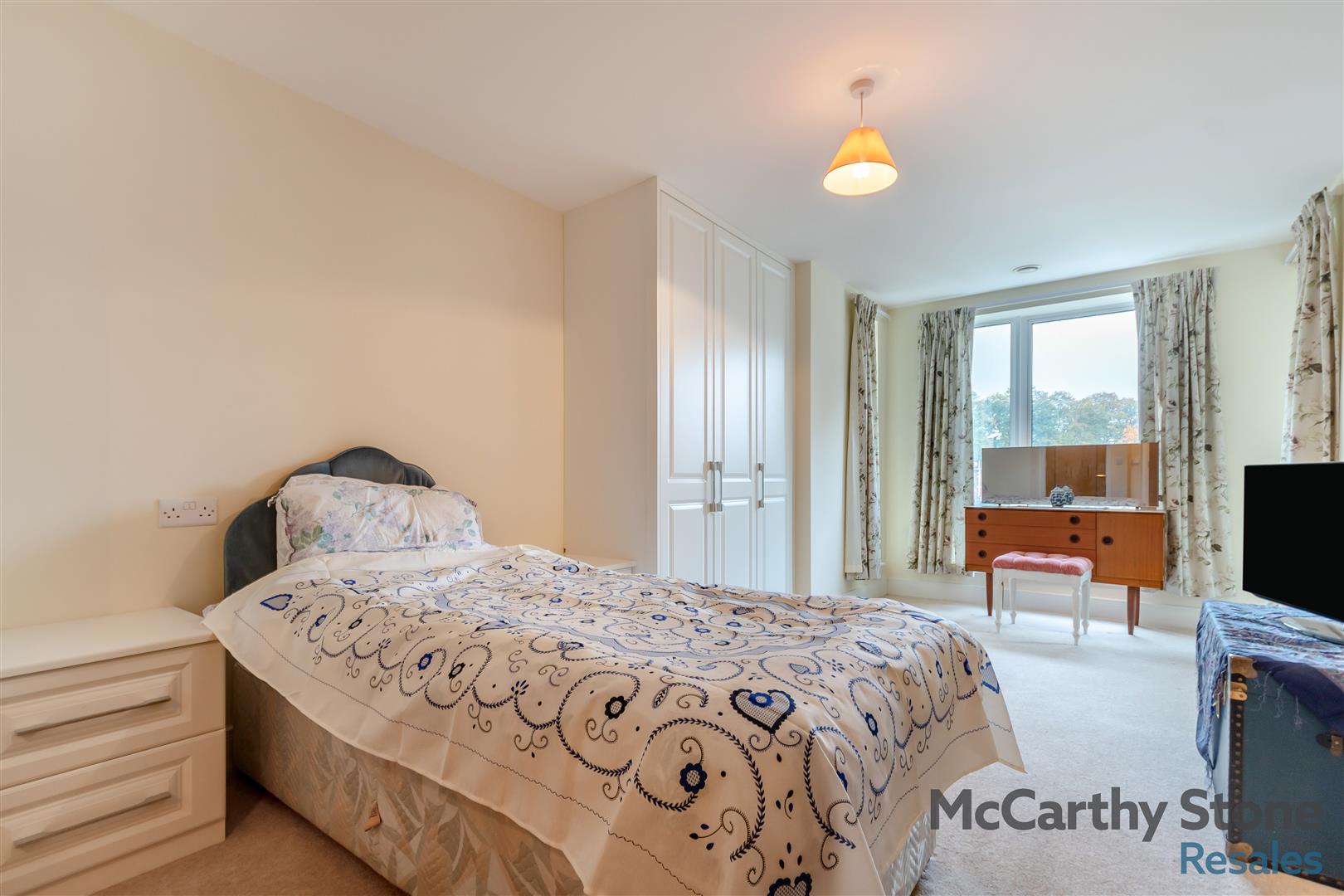 Dove Tree Court, 287 Stratford Road, Shirley, Solihull