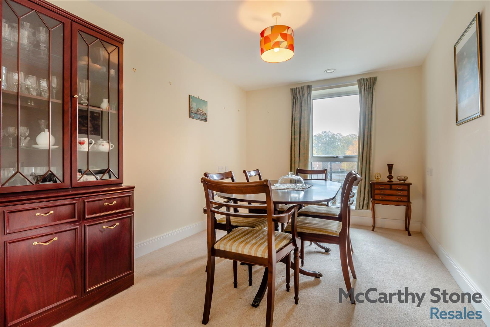 Dove Tree Court, 287 Stratford Road, Shirley, Solihull