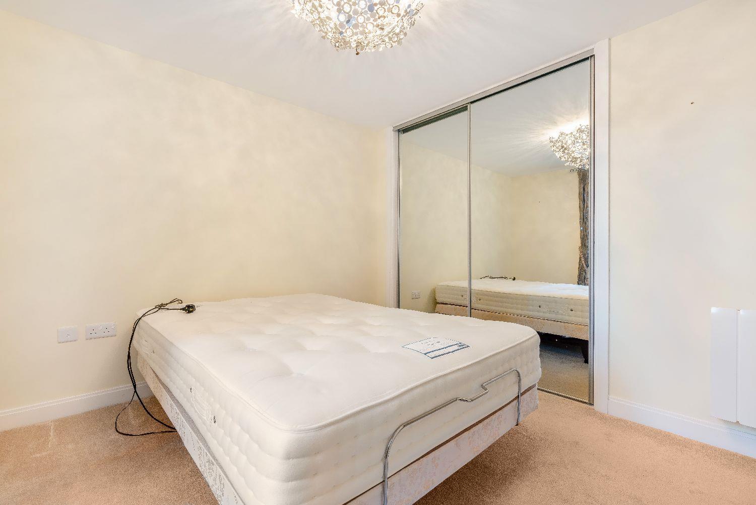 Trinity Road, Darlington