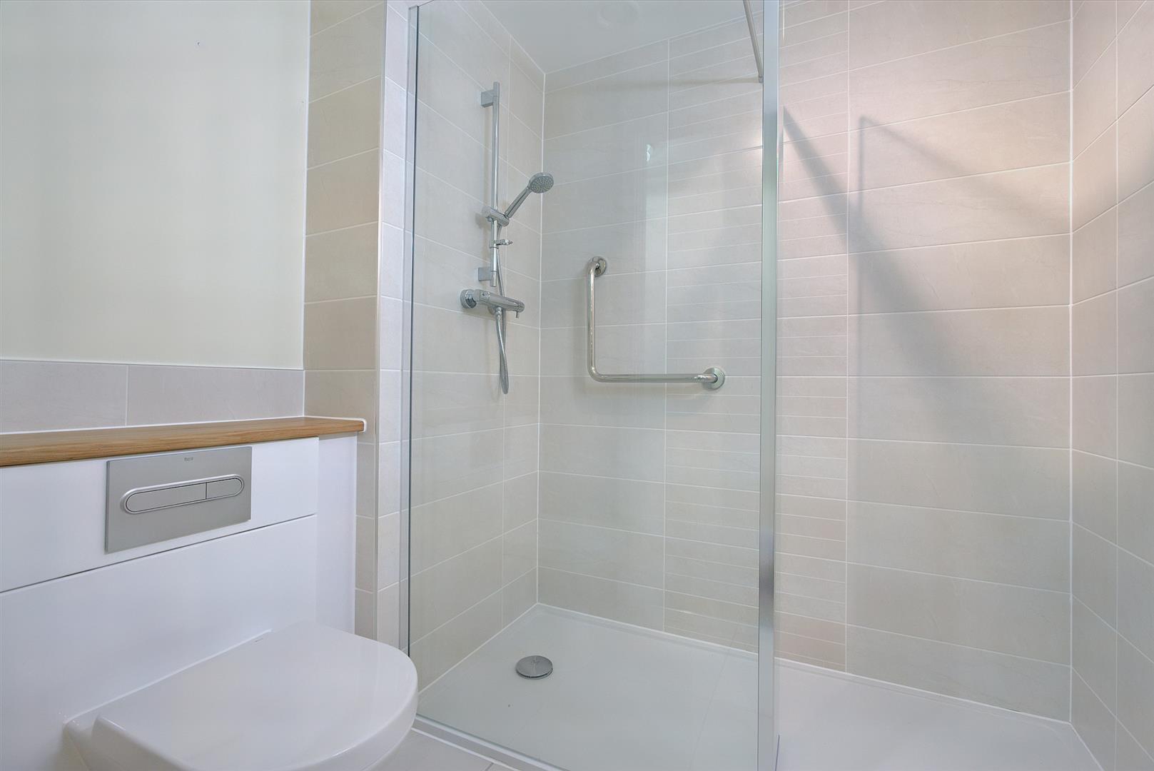 Trinity Road, Darlington